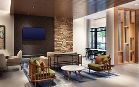 Fairfield Inn & Suites By Marriott Wellington-West Palm Beach